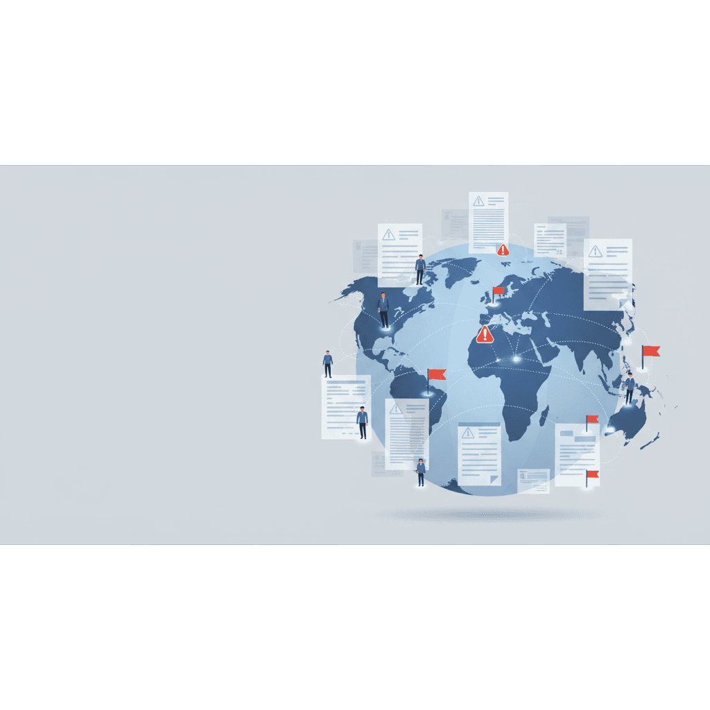 Hiring Remote Employees Across Borders: Tax Obligations, PE Risk, and Penalties in 2026