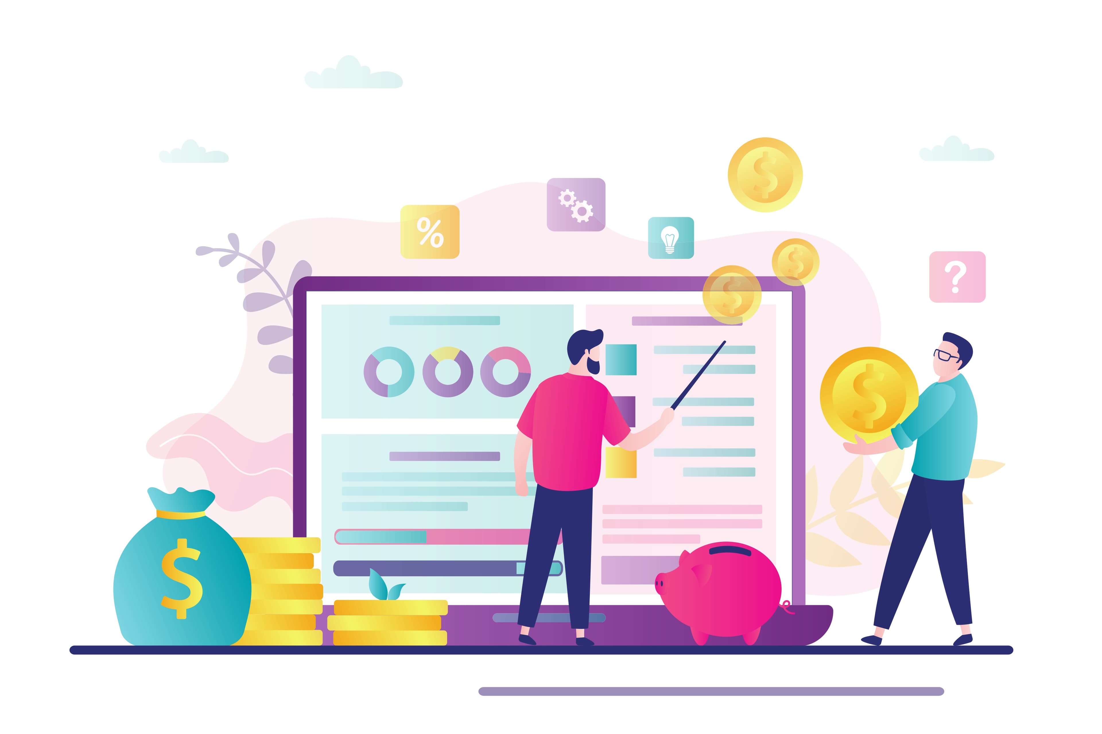 SIA "Finanšu projektu aģentūra" (FPA)