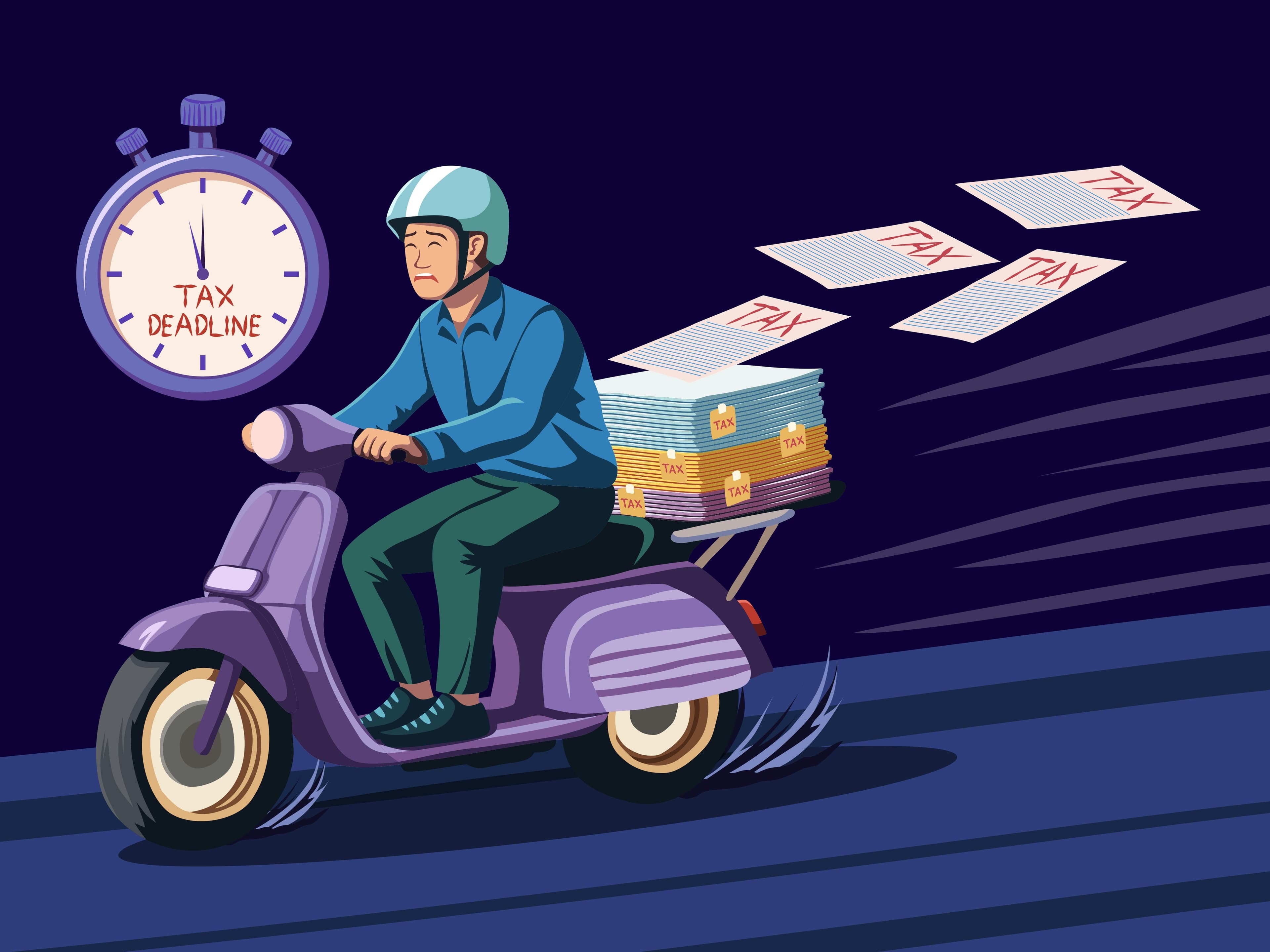 123Financials - Accountants in London