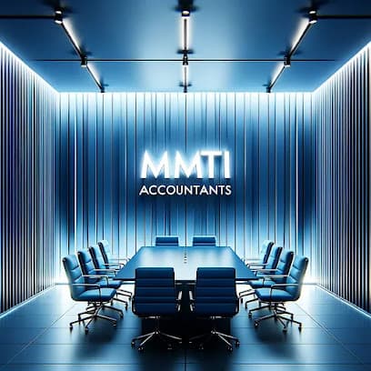 MMTI Accountants