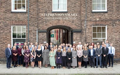 Stephenson Smart Accountants