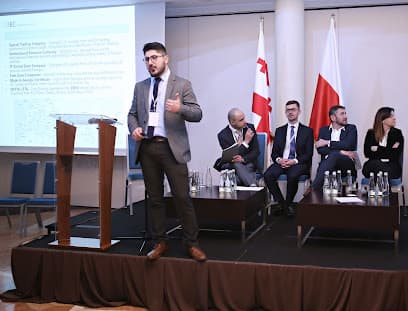 IBCCS TAX GEORGIA Tbilisi