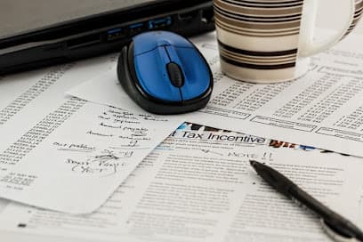 VD Grāmatvedība, SIA