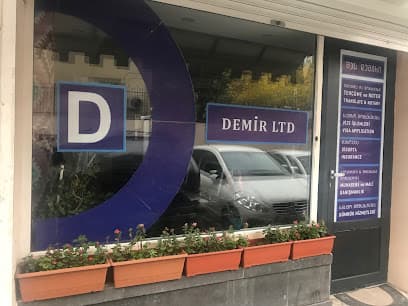 DEMIR LLC