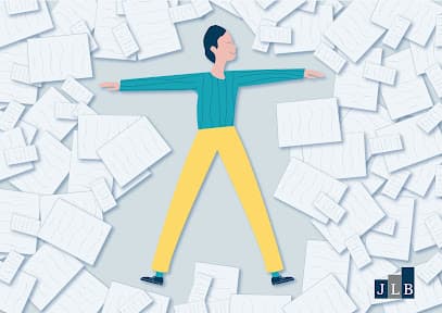 JLB GROUP - ჯეი ელ ბი გრუფი