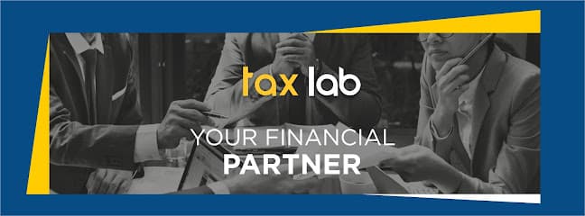 გადასახადების ლაბორატორია - Tax Lab