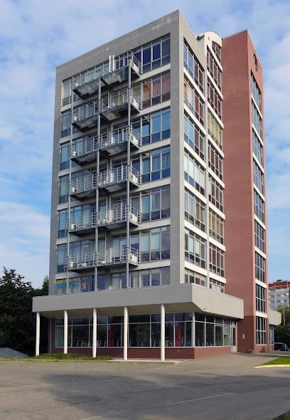 SIA Commercial Experts.lv